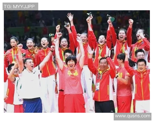 中国女排与韩国女排激战正酣争夺亚洲竞标赛冠军荣耀