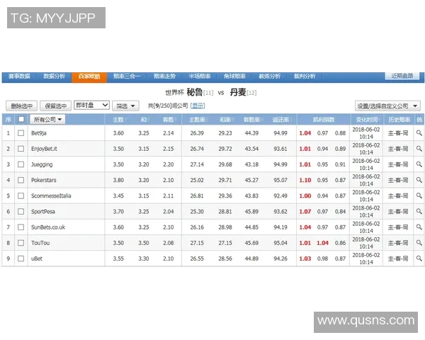 丹麦与秘鲁比赛实时比分更新及精彩瞬间回顾